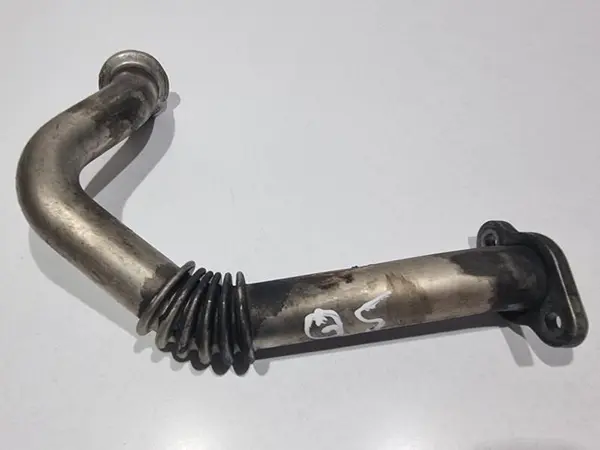 Teava egr Audi Q5 (2008-2012) [8R] 2.0 tdi 177 cp CGLB