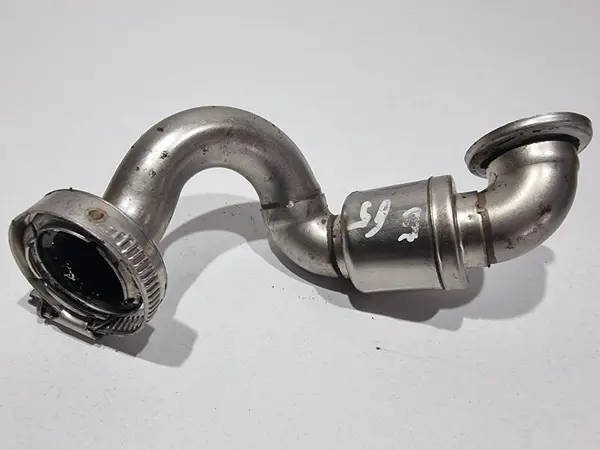 Teava egr BMW Seria 3 (2005-2012) [E90] 3.0d