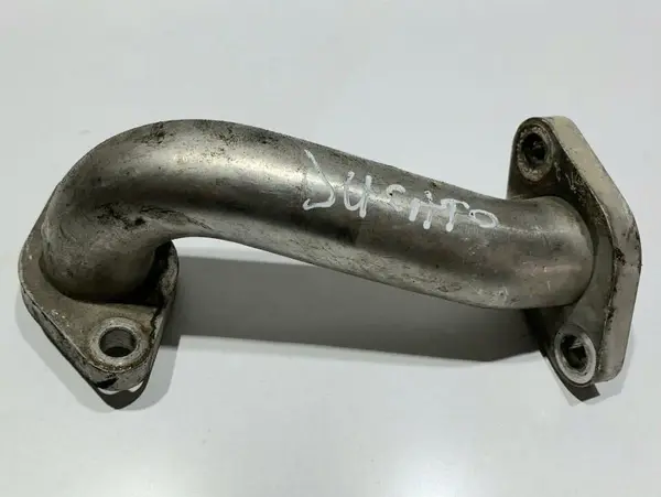 Teava egr Fiat Ducato (2006-2014) [250] 2.3 JTD