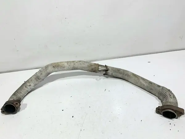 Teava egr Mitsubishi Outlander 2 (2006-2012) 2.2 HDI 4HK