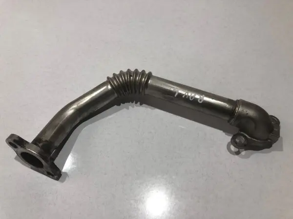 Teava egr Toyota RAV 4 (2005-2010) 2.2 d4d 2ad-ftv