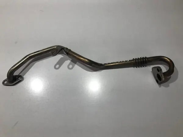 Teava egr Volkswagen Golf 4 (1997-2005) 1.4 benzina