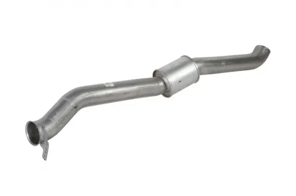 Teava esapament (diametru:114,3mm, lungime:1700mm) potrivit SCANIA 4 DC11.01-DT12.08 05.95-04.08