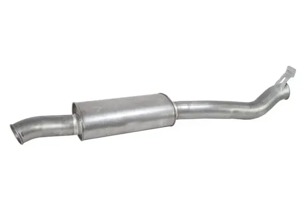 Teava esapament (diametru:114,3mm) potrivit SCANIA 4, R I DC16.01-DC16.19 01.00-05.19