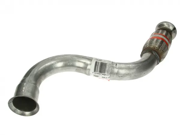 Teava esapament Fata (flexibil) potrivit CITROEN BERLINGO, BERLINGO MULTISPACE, BERLINGO MINIVAN, C4, C4 GRAND PICASSO I, C4 I, C4 II, C4 PICASSO I, DS4, DS5; PEUGEOT 3008, 308 1.6D 11.04-