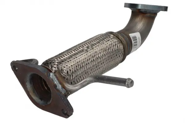 Teava esapament fata (flexibil x360mm) potrivit FORD MONDEO III 1.8 2.0 2000-2007