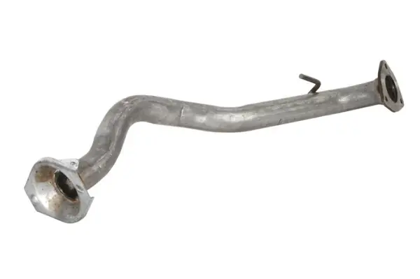 Teava esapament Fata (lungime:820mm) potrivit VW TRANSPORTER T4 2.4D 07.90-04.03