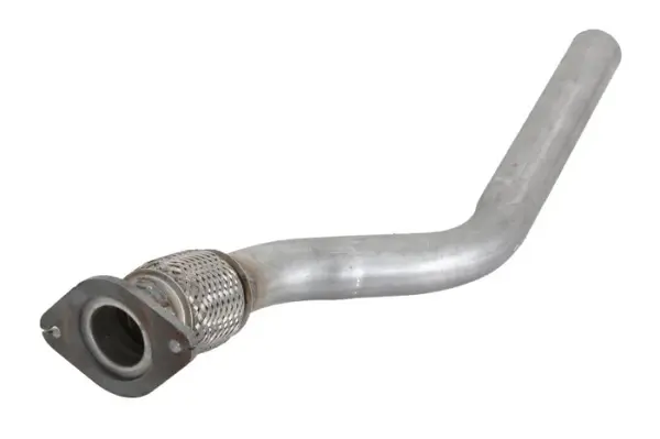 Teava esapament Fata potrivit RENAULT GRAND SCENIC II, MEGANE II, SCENIC II 1.9D 11.02-