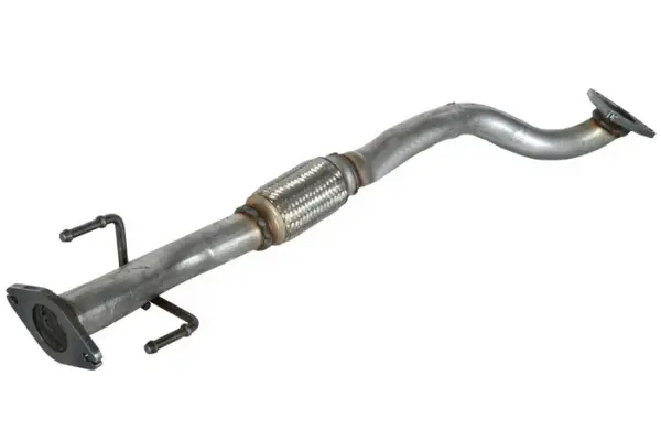 Teava esapament fata (x920mm) potrivit FIAT GRANDE PUNTO 1.9D dupa 2005