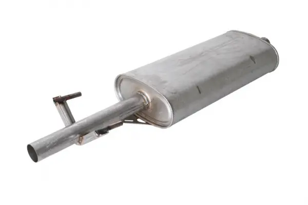 Teava esapament intermediara potrivit MERCEDES SPRINTER 2-T (B901, B902), SPRINTER 3-T (B903), SPRINTER 4-T (B904) 2.1D 04.00-05.06