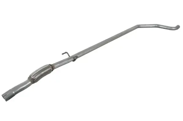 Teava esapament mijloc potrivit OPEL CORSA D 1.3D 2006-2014