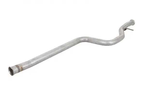 Teava esapament mijloc potrivit PEUGEOT 607 2.0D 2.2D 2000-2006