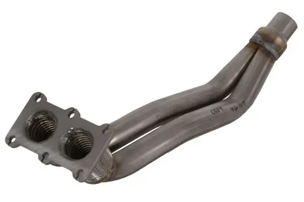 Teava esapament potrivit AUDI A3; SEAT LEON, TOLEDO II; SKODA OCTAVIA I; VW BORA, BORA I, GOLF IV 1.6 1996-2007