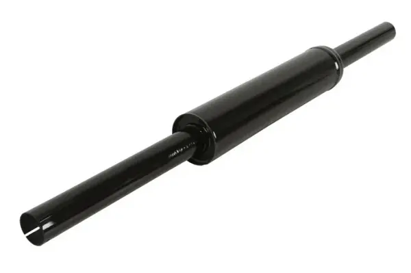 Teava esapament potrivit MASSEY FERGUSON 265, 265 S, 275, 275 E, 290, 290 BR, 290 CARREGADOR, 290 E, 290 LS, 290.4, 290 4 BR, 290 LS BR, 362, 362 N, 372, 372 N, 375, 375 E, 375 TURBO