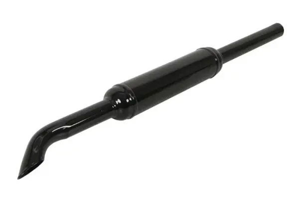 Teava esapament potrivit MASSEY FERGUSON 265, 265 S, 275, 275 E, 290, 290 BR, 290 CARREGADOR, 290 E, 290 LS, 290.4, 290 4 BR, 290 LS BR, 362, 362 N, 372, 372 N, 375, 375 E, 375 TURBO