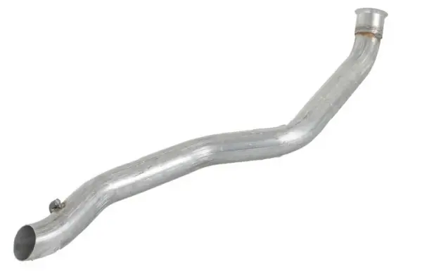 Teava esapament spate potrivit CITROEN JUMPY; FIAT SCUDO; PEUGEOT EXPERT, EXPERT TEPEE 2.0D dupa 2007