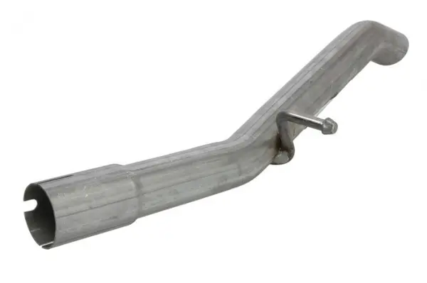 Teava esapament spate potrivit CITROEN NEMO, NEMO MINIVAN; FIAT FIORINO MINIVAN, QUBO 1.4 11.07-