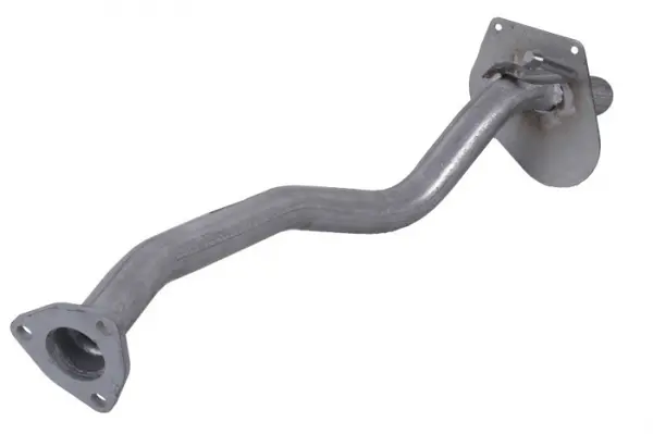 Teava esapament spate potrivit HONDA CIVIC VIII 1.8 09.05-