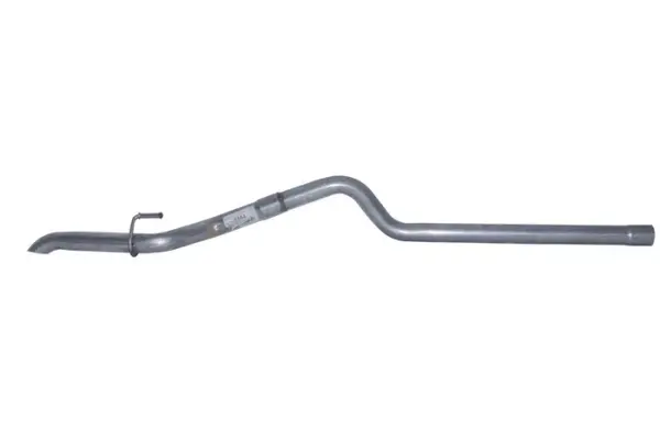Teava esapament Spate potrivit VW LT 28-35 II, LT 28-46 II 2.5D 2.8D 05.96-07.06