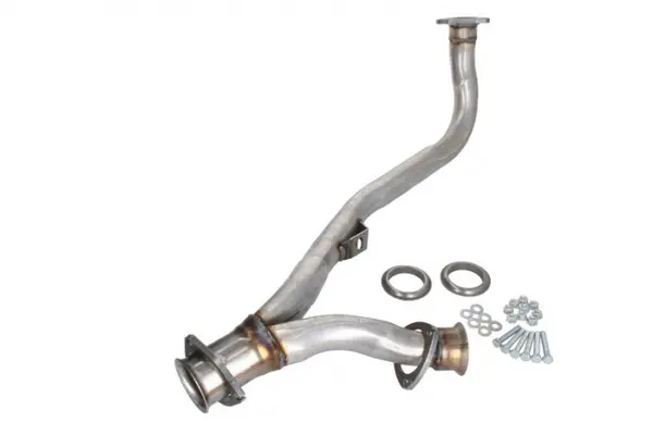 Teava evacuare fata AUDI CABRIOLET 2.6 intre 1993-2000