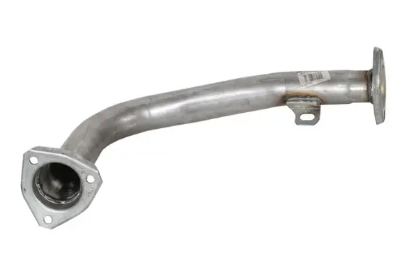 Teava evacuare fata CITROEN SAXO; PEUGEOT 106 I, 106 II 1.0 1.1 intre 1991-2004