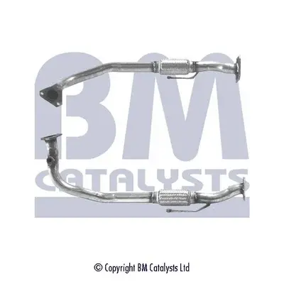 Teava evacuare fata FIAT PUNTO 1.1 intre 1993-2000