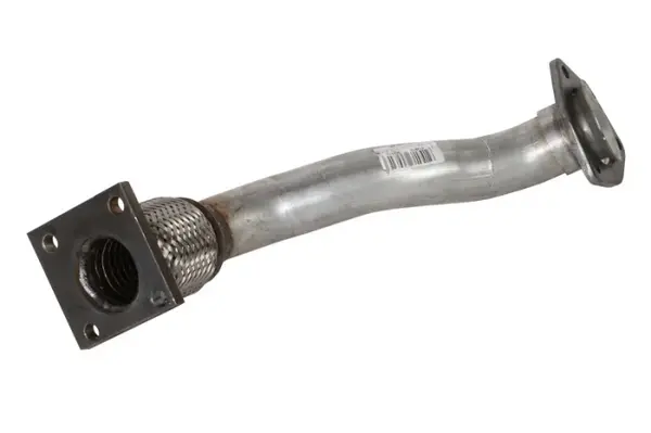 Teava evacuare fata (flexibil x480mm) SEAT CORDOBA, IBIZA II, INCA, TOLEDO I; VW GOLF III, VENTO 1.9D intre 1991-2003