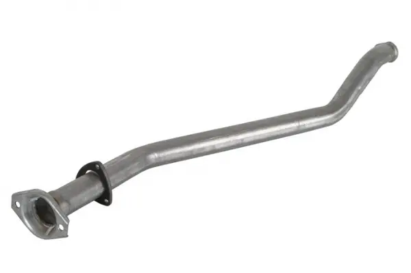 Teava evacuare fata mijloc (x1170mm) CITROEN JUMPER; FIAT DUCATO; PEUGEOT BOXER 2.3D 2.8D dupa 2002