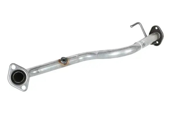 Teava evacuare fata NISSAN MICRA C+C III, MICRA III, NOTE 1.0-1.4LPG dupa 2003