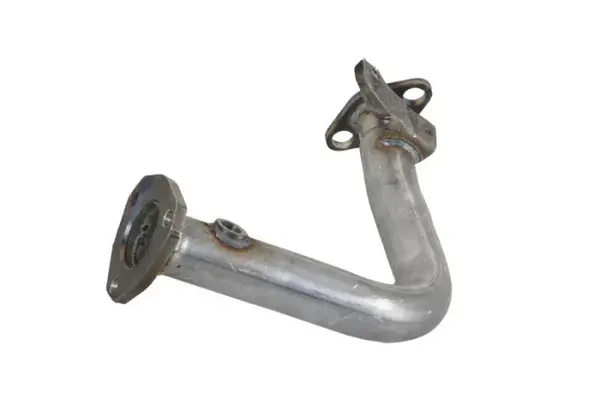 Teava evacuare fata PEUGEOT 206 1.1 intre 1998-2007