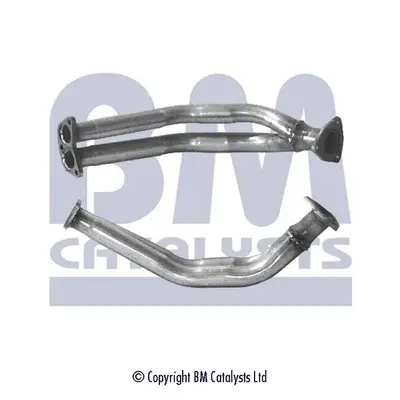 Teava evacuare fata SUZUKI VITARA 1.6 intre 1988-1999