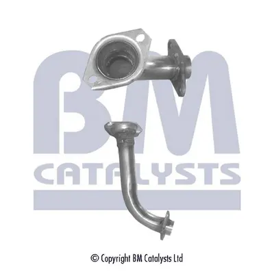 Teava evacuare fata SUZUKI VITARA 1.6 intre 1990-1999