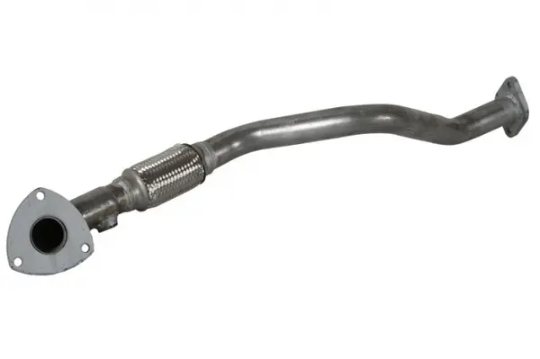 Teava evacuare fata (x910mm) potrivit CHEVROLET AVEO KALOS; DAEWOO KALOS 1.2 04.03-