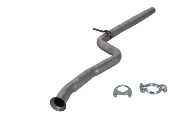 Teava evacuare mijloc CITROEN SAXO; PEUGEOT 106 I, 106 II 1.0 1.1 intre 1991-2004