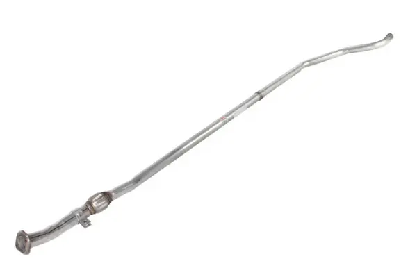 Teava evacuare mijloc (flexibil) ABARTH GRANDE PUNTO; ALFA ROMEO MITO; FIAT GRANDE PUNTO, PUNTO, PUNTO EVO 1.4 1.4CNG 1.4LPG dupa 2005