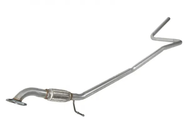 Teava evacuare mijloc (x2160mm) FORD FIESTA V 1.3 intre 2001-2008