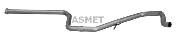 Teava evacuare OPEL INSIGNIA A 2.0D intre 2008-2017