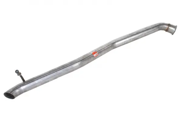 Teava evacuare spate CITROEN JUMPY; FIAT SCUDO; PEUGEOT EXPERT, EXPERT TEPEE 2.0D dupa 2007