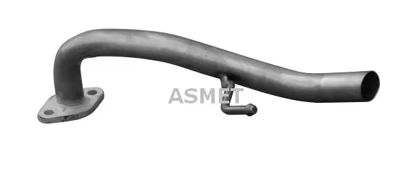 Teava evacuare spate HYUNDAI ATOS 1.0 intre 1998-2000