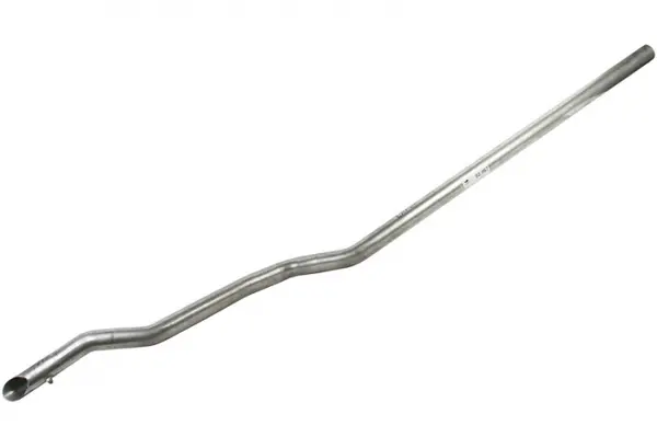 Teava evacuare spate (lunga 70) MERCEDES SPRINTER 3,5-T (906), SPRINTER 3-T (906); VW CRAFTER 30-35, CRAFTER 30-50 2.5D 3.0D dupa 2006