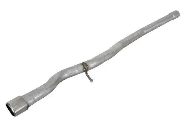 Teava evacuare spate MERCEDES B (W245) 2.0D intre 2005-2011