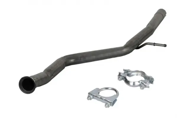 Teava evacuare spate PEUGEOT 206 1.1 1.4 intre 1998-2012