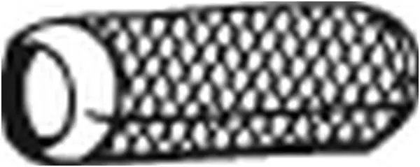 Teava flexibila, esapament BOSAL 265-561