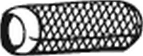 Teava flexibila, esapament BOSAL 265-565