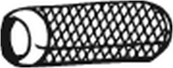 Teava flexibila, esapament BOSAL 265-571