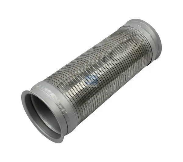 Teava flexibila, esapament DT Spare Parts 1.12825