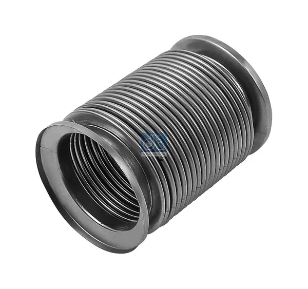 Teava flexibila, esapament DT Spare Parts 7.22166