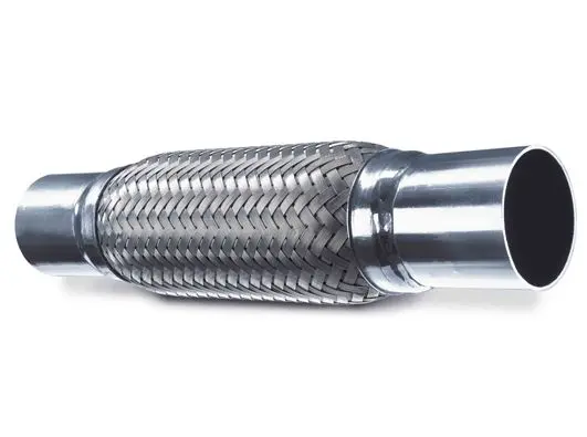 Teava flexibila, esapament ERNST 460101