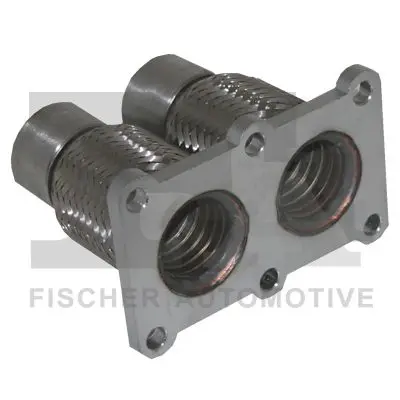 Teava flexibila, esapament FA1 VW445-125