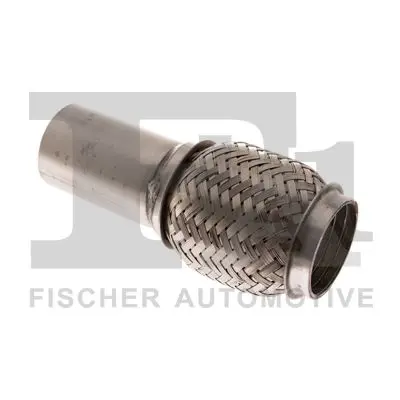 Teava flexibila, esapament FA1 VW450-185